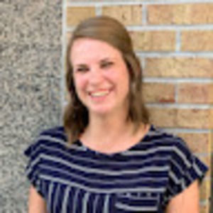 Meet your Posher, Kellie